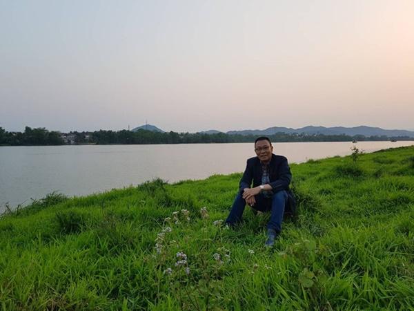 Đời thường nhà báo Lại Văn Sâm-10