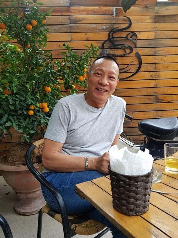 Đời thường nhà báo Lại Văn Sâm-12