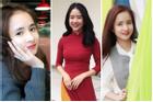 5 cô giáo sinh năm 1997 nổi tiếng trên mạng với nhan sắc ngọt ngào