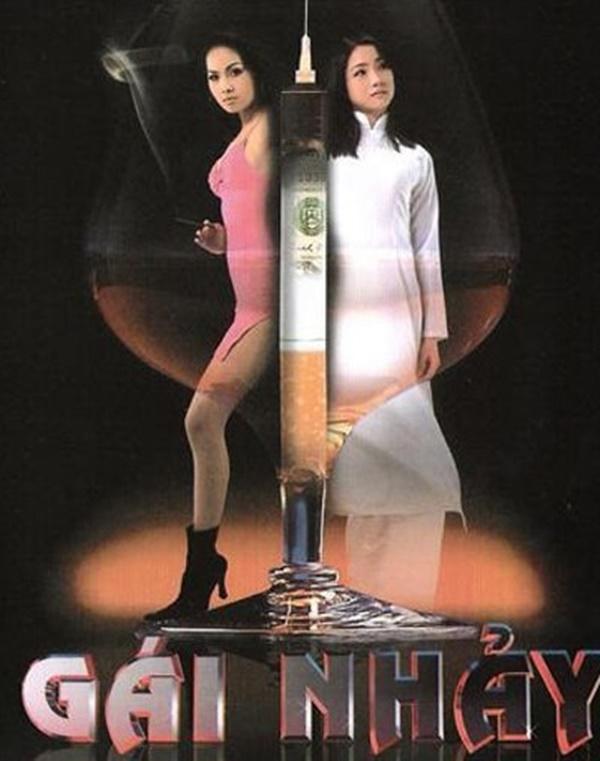 Minh Thư và dàn sao nữ đóng Gái nhảy sau 16 năm-1