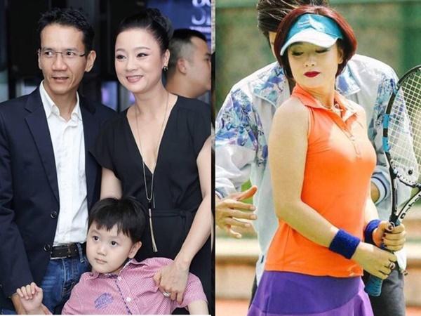 Minh Thư và dàn sao nữ đóng Gái nhảy sau 16 năm-3