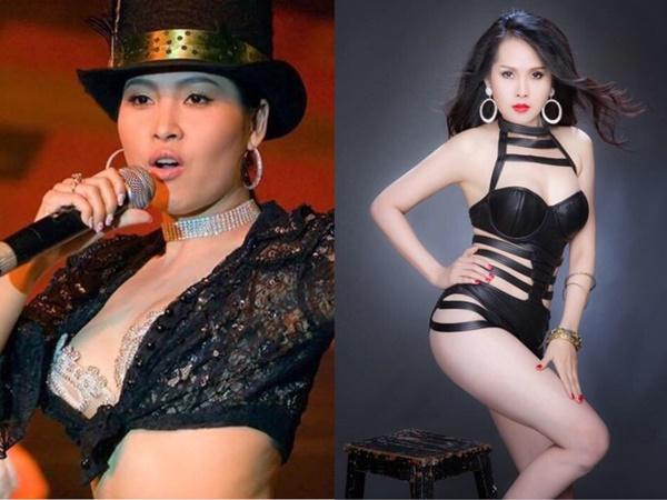 Minh Thư và dàn sao nữ đóng Gái nhảy sau 16 năm-4