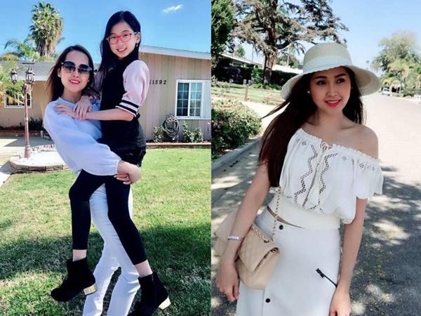 Minh Thư và dàn sao nữ đóng Gái nhảy sau 16 năm-5