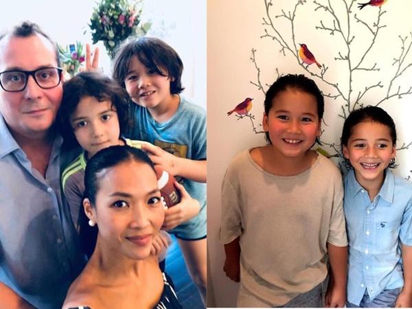 Minh Thư và dàn sao nữ đóng Gái nhảy sau 16 năm-7