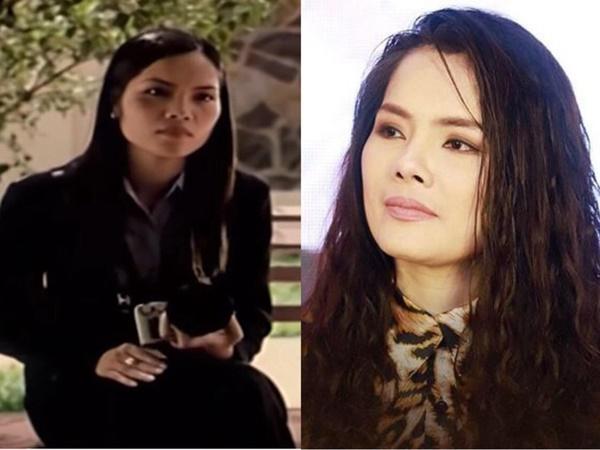 Minh Thư và dàn sao nữ đóng Gái nhảy sau 16 năm-8