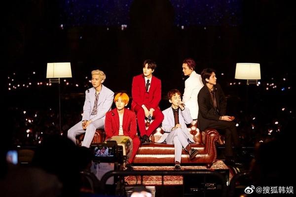 Dàn staff nhà SM tiết lộ chi tiết thú vị về các bài hát b-side trong album comeback OBSESSION của EXO-2