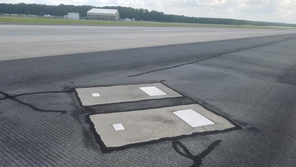 2 ngôi mộ bí ẩn trên đường băng sân bay-6