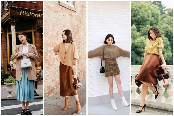 Hợp diện cả đi làm và đi chơi, đây là 4 công thức giúp nàng chân cột đình giấu dáng-5