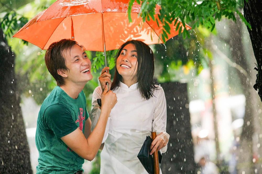 Ngắm loạt ảnh chưa từng tiết lộ của Tăng Thanh Hà cách đây 12 năm-4