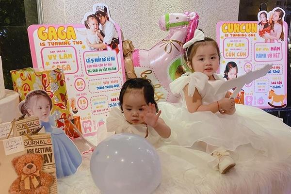 Vợ Hoài Lâm kể từng giấu con vì sợ tiếng không chồng mà chửa-3