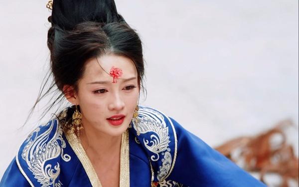 Phim Trung Quốc và thời kỳ của những người đẹp nổi tiếng bằng scandal-4