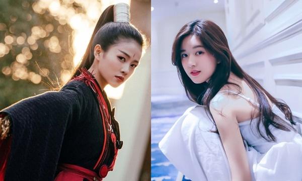 Phim Trung Quốc và thời kỳ của những người đẹp nổi tiếng bằng scandal-6