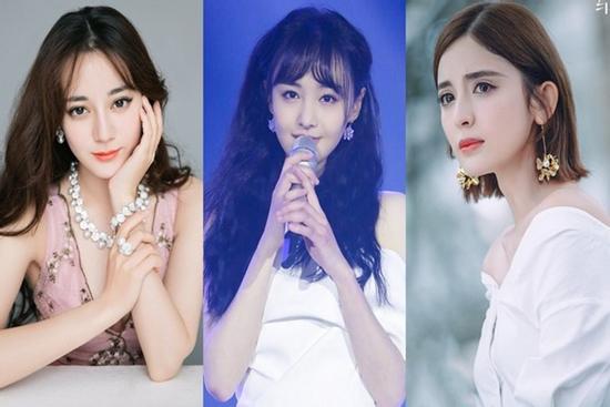 Phim Trung Quốc và thời kỳ của những người đẹp nổi tiếng bằng scandal