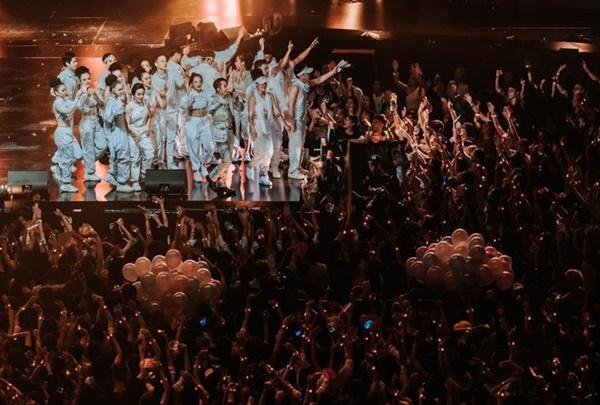 Đằng sau tên gọi cộng đồng fan của Sơn Tùng M-TP, Đen Vâu-1