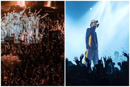 Đằng sau tên gọi cộng đồng fan của Sơn Tùng M-TP, Đen Vâu