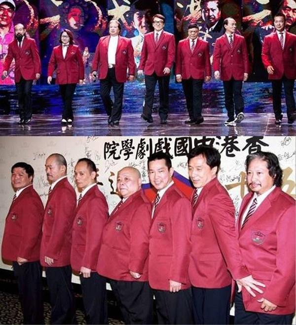 Số phận éo le của ngôi sao từng được Lý Tiểu Long tin tưởng, Hồng Kim Bảo mang ơn-1