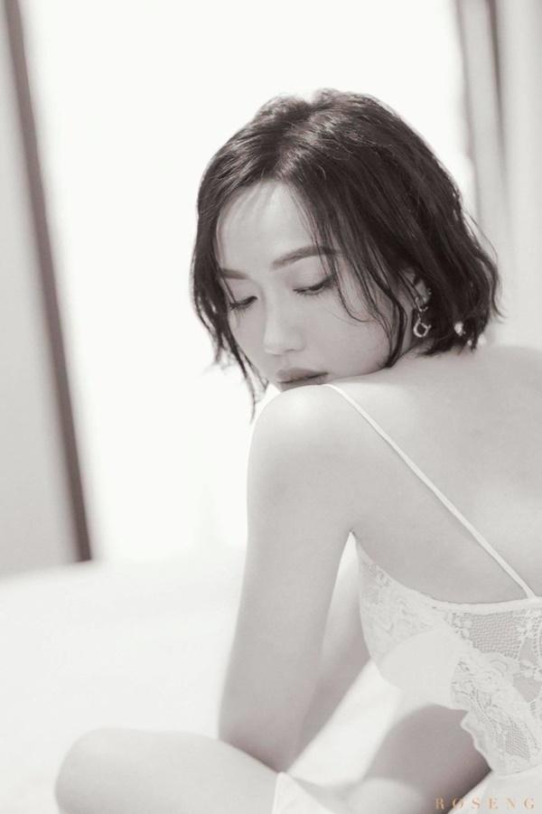 Cover hit của Đông Nhi, Diệu Nhi không quên than thân trách phận vì bị… chuột rút-1