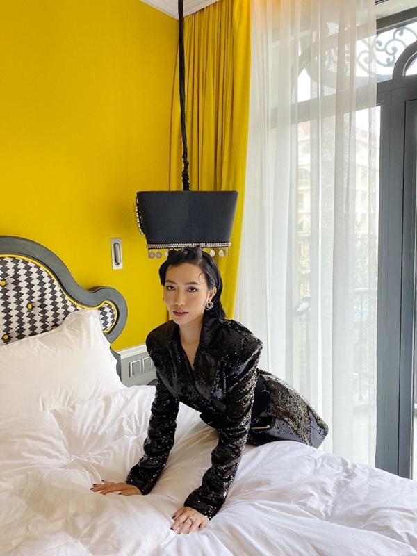 Cover hit của Đông Nhi, Diệu Nhi không quên than thân trách phận vì bị… chuột rút-2