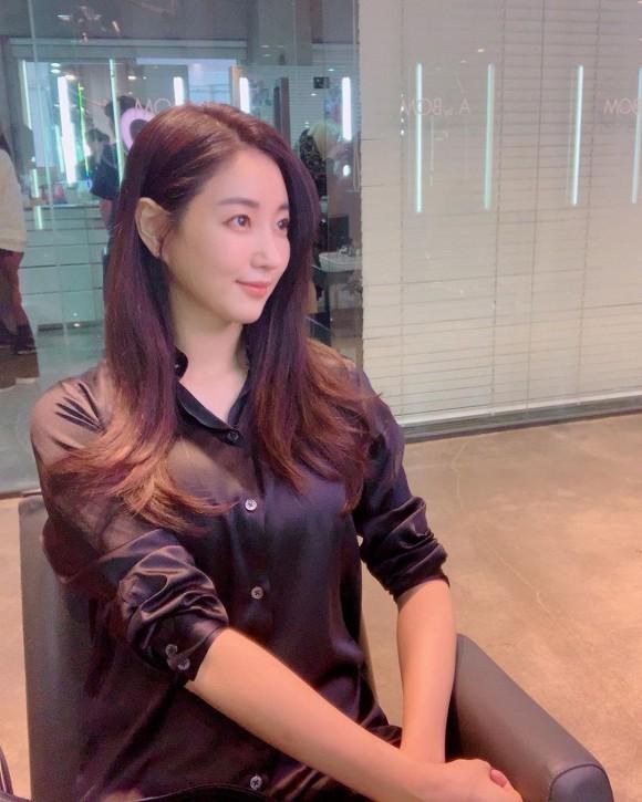 Ngoài Jang Nara, Hàn Quốc còn có một yêu tinh mãi chẳng chịu già-2