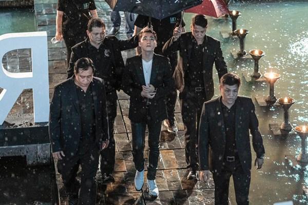 Ngạc nhiên chưa: Bản hit từ 4 năm trước của Sơn Tùng M-TP bỗng nhiên leo top 1 trên Itunes Lào-6