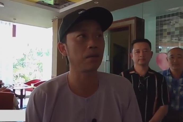 Danh hài Hoài Linh đăng ảnh đoàn tụ đại gia đình trên đất Mỹ-6