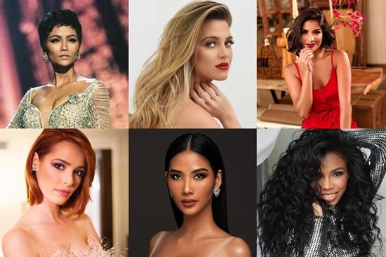 H'Hen Niê dự đoán top 15 Miss Universe 2019, Hoàng Thùy dĩ nhiên không thể thiếu tên