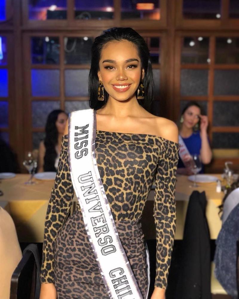 HHen Niê dự đoán top 15 Miss Universe 2019, Hoàng Thùy dĩ nhiên không thể thiếu tên-9