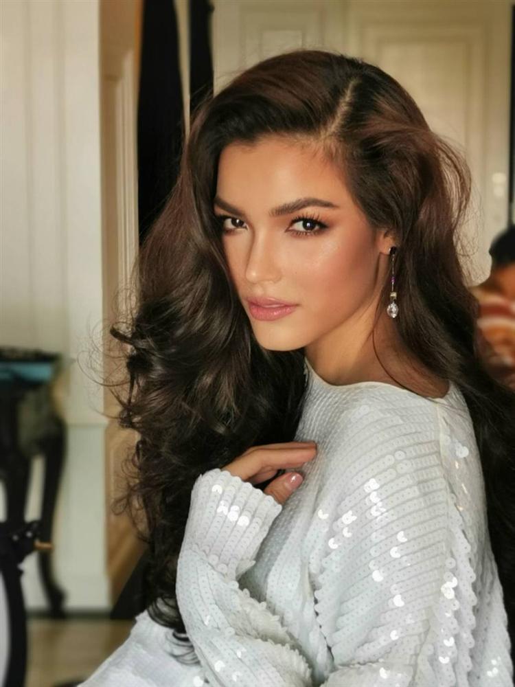 HHen Niê dự đoán top 15 Miss Universe 2019, Hoàng Thùy dĩ nhiên không thể thiếu tên-4