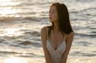 Jun Vũ: 'Tôi tự tin mặc bikini sau khi nâng ngực'