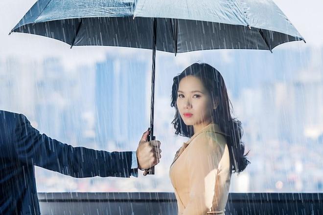 Hình ảnh mới khác lạ của Thùy Chi-14