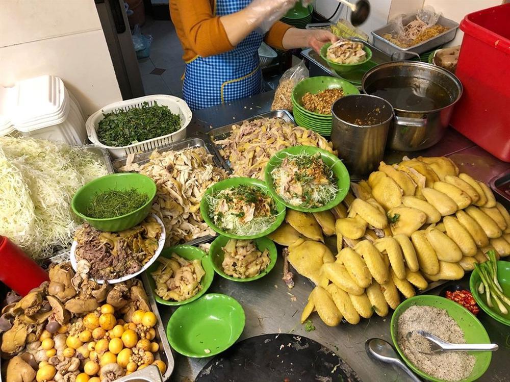 6 hàng phở ở phố cổ Hà Nội xuất hiện trên tạp chí nước ngoài-9