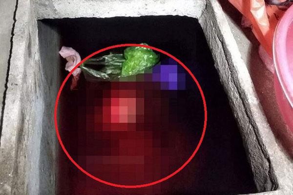 Vụ con rể sát hại mẹ vợ rồi vứt xác vào bể nước phi tang: Một thảm kịch suýt xảy ra với 2 con nhỏ của nghi phạm-2