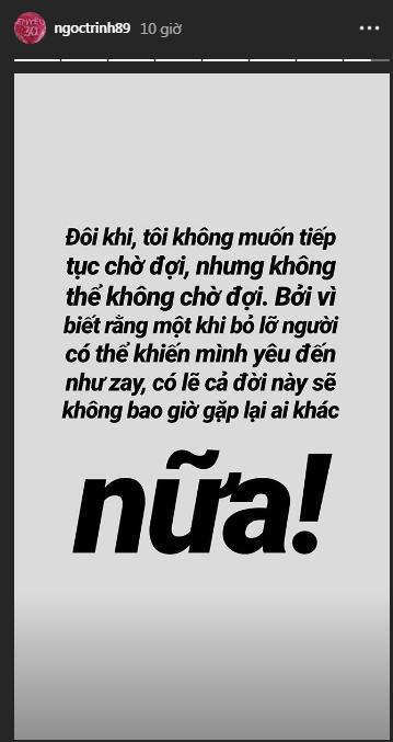 Vừa khoe ảnh nóng trong nhà tắm, Ngọc Trinh lại gây sốc khi đăng clip giường chiếu lên trang cá nhân-1