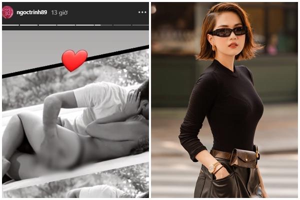 Park Min Young ngày càng lên hương từ trang phục và tóc tai khiến ai cũng khen ngợi nhan sắc-10