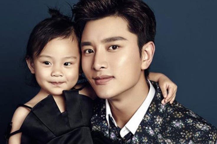 Lý Tiểu Lộ hẹn hò với người tình kém 13 tuổi ở Mỹ?-3