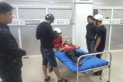Truy tìm kẻ nổ súng bắn 3 phát đạn vào thanh niên ở Đắk Lắk