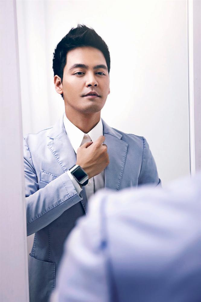 MC Phan Anh thừa nhận từng tham gia đại sứ cho các chương trình cộng đồng để làm màu-3