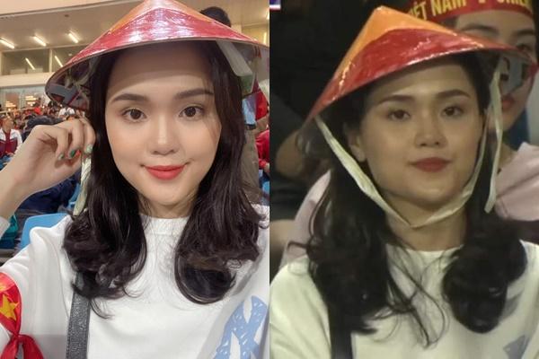 Bản sao Angelababy làm dân tình điêu đứng với đôi chân ngắn một mẩu khác xa ảnh tự đăng-7