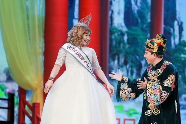 Công Lý: Buồn khi Táo Quân dừng sản xuất-2