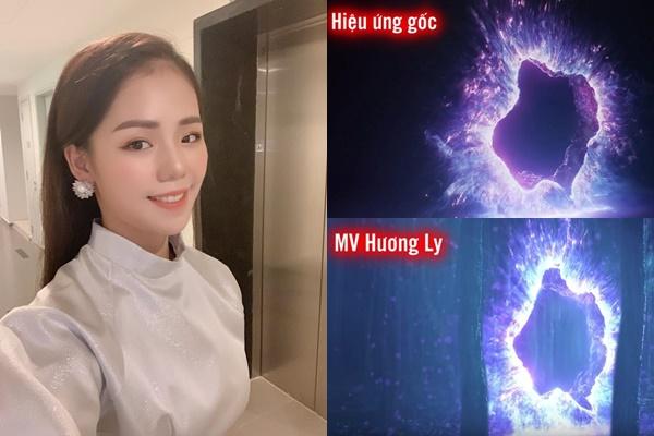 Cả năm chỉ miệt mài cover nhạc người khác, Hương Ly gây xôn xao khi được trao giải Nhà sáng tạo đang lên-12