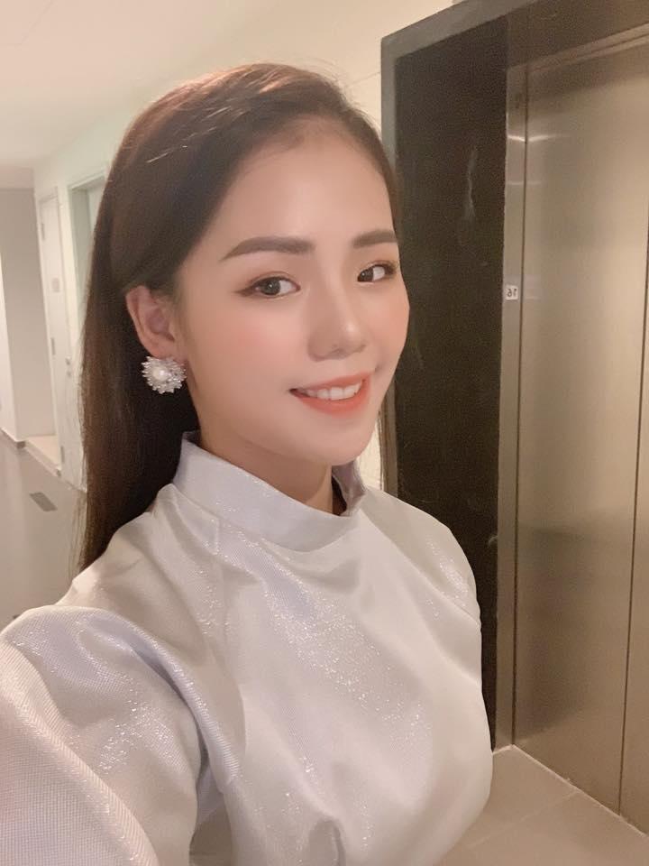 Hết cover chùa nhạc, Hương Ly lại bị nghệ sĩ nước ngoài tố ăn cắp hiệu ứng đồ họa?-1