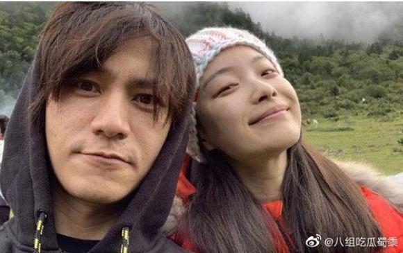 Tình cũ Phùng Thiệu Phong Nghê Ni về nhà Trần Khôn trong đêm, thêm bằng chứng phim giả tình thật-6