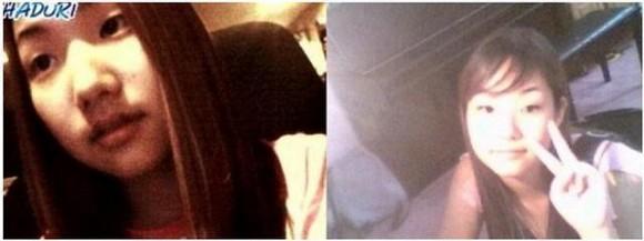 Xinh như nhau nhưng so ảnh quá khứ 2 mỹ nhân tình cũ của Lee Min Ho ai cũng ngã ngửa-11