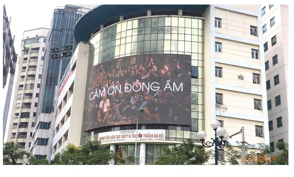 Câu chuyện fan nhí vẽ tranh tặng Đen Vâu và lời nhắn cưng xỉu của nam rapper-6