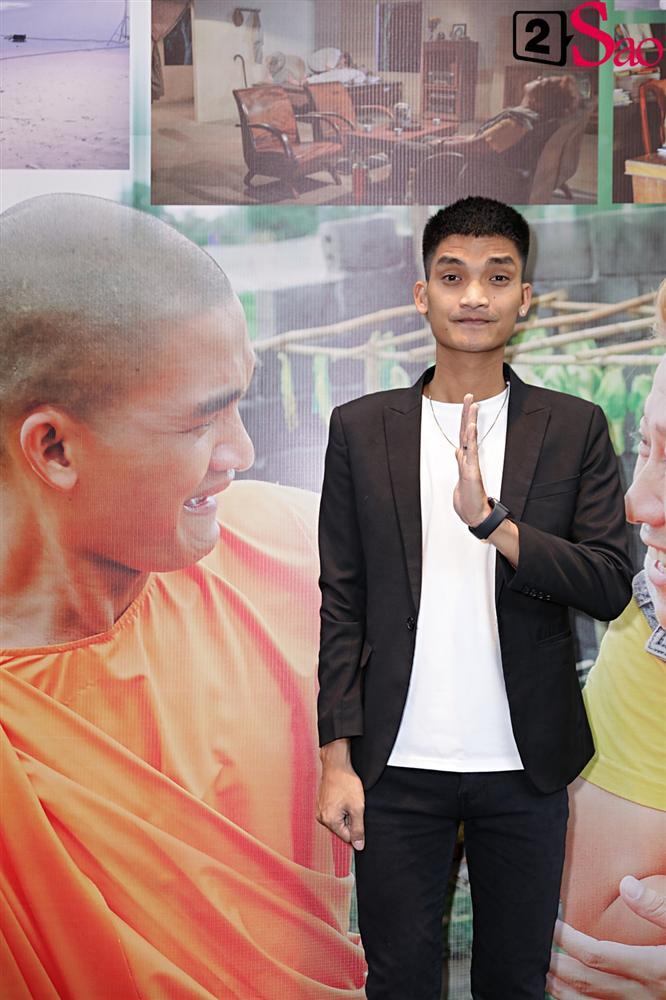 Trường Giang: Ai nói phim mới của tôi không hay, tôi sẽ đền lại gấp 10 lần tiền vé-4