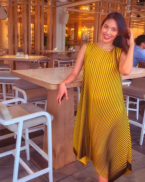 Lan Khuê chi 200 triệu đồng sắm một lúc 3 túi cùng kiểu-6