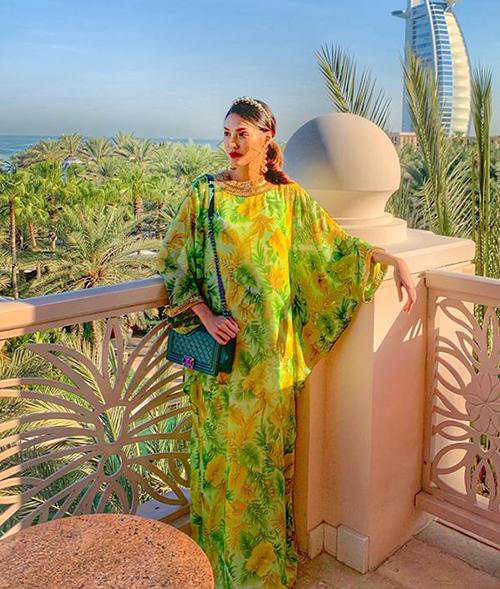 Lan Khuê chi 200 triệu đồng sắm một lúc 3 túi cùng kiểu-8