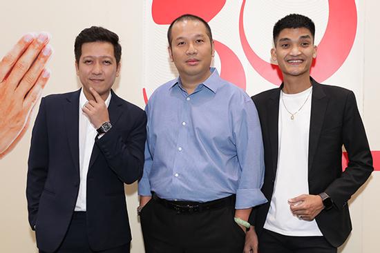 Trường Giang: 'Ai nói phim mới của tôi không hay, tôi sẽ đền lại gấp 10 lần tiền vé'