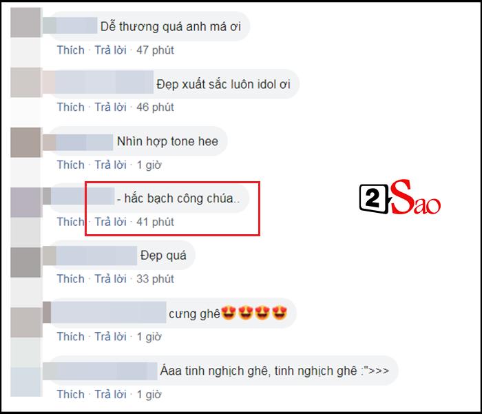 BB Trần - Hải Triều sánh đôi đi du lịch, dân mạng hết hồn tưởng hai công công tuổi xế chiều-4