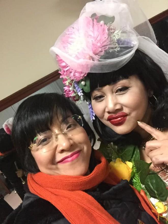 MC Thảo Vân cảm thấy mất mát khi Táo Quân dừng phát sóng-4